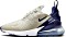 Nike Air Max 270 light bone/diffused blue/white (FQ8783-072)
