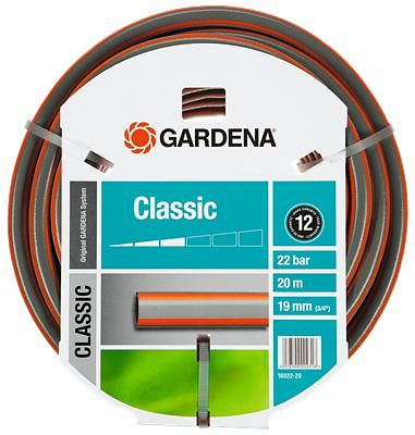 Gardena Classic Schlauch 19mm, 20m
