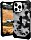 UAG Pathfinder SE Series Case für Apple iPhone 13 Pro Black Midnight Camo (113157114061)
