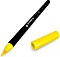 edding 4200 Porzellanpinselstift żółty (4-4200-005)