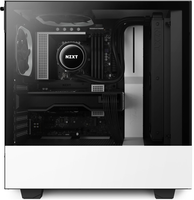 NZXT N5 Z690 Review: Late to the Party, but Worth it?