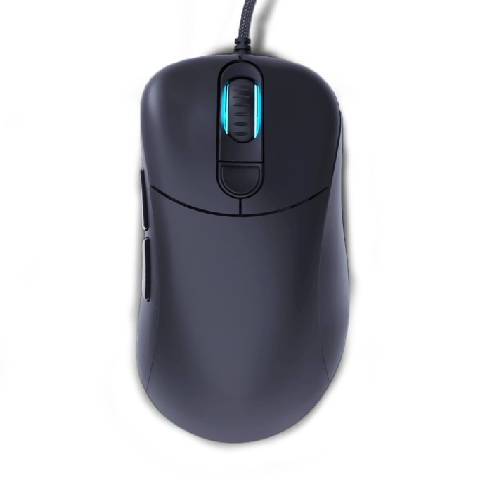 Pwnage Ultra Custom Ergo Gaming Mouse