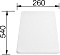 Blanco deska do krojenia z tworzywa sztucznego (210521)