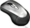 Adesso iMouse P10 Air Mouse mobile silver/grey, USB