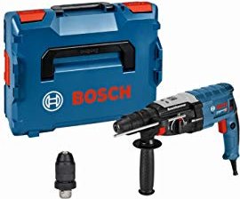 Bosch Professional GBH 2-28 F Elektro-Bohr-/Meißelhammer inkl. L-Boxx