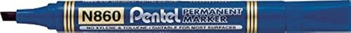 Pentel Permanent Marker N860