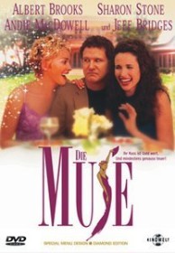Die Muse (DVD)