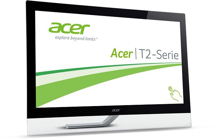 Acer T2 T232HLAbmjjz, 23"