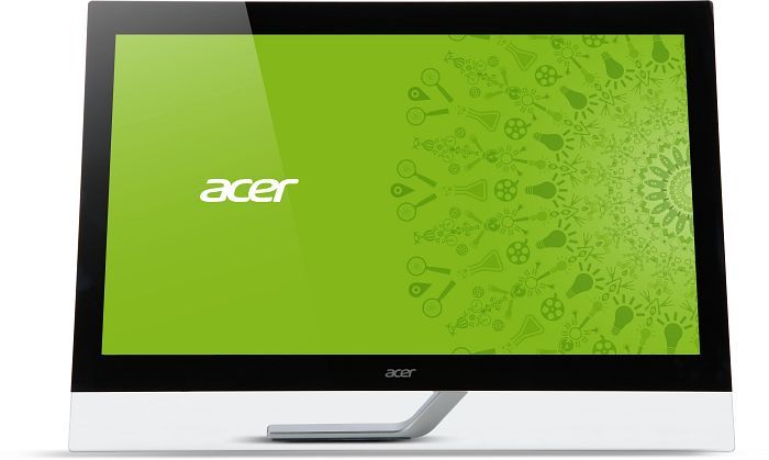 Acer T2 T232HLAbmjjz, 23"