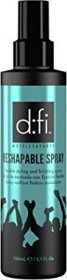 d:fi Reshapable Spray Flexibles Haarspray, 150ml