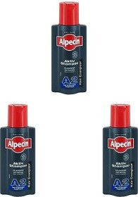 Alpecin Aktiv A2 Shampoo, 250ml