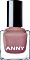 Anny Nude & Pink lakier do paznokci 270 Less Is More, 15ml