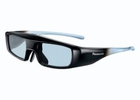 Panasonic TY-EW3D3ME 3D-Brille