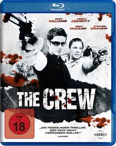 The Crew (Blu-ray)