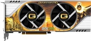 Gainward GeForce GTX 580 GOOD, 1.5GB GDDR5, 2x DVI, HDMI, DP
