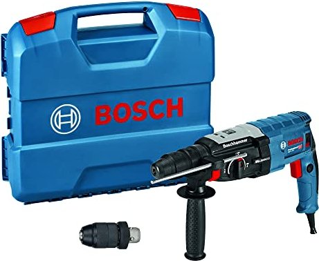 Bosch Professional GBH 2-28 F Elektro-Bohr-/Meißelhammer