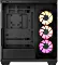 Corsair iCue 3500X RGB, czarny, szklane okno Vorschaubild