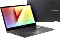 ASUS VivoBook Flip 14 TP470EA-EC008R, Indie Black, Core i5-1135G7, 8GB RAM, 512GB SSD, DE Vorschaubild