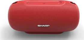 Sharp GX-BT480RD rot
