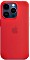 Apple Silikon Case mit MagSafe für iPhone 14 Pro (PRODUCT)RED (MPTG3ZM/A)