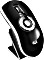 Adesso iMouse P20 Air Mouse elite black/silver, USB