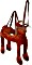 Legler Small Foot Maxi Umhänge-Pferd (2020889)