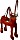 Legler Small Foot Maxi Umhänge-koń (2020889)