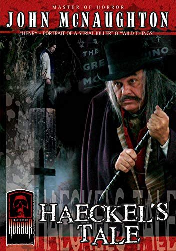 Masters of Horror: Haeckel's Tale (John McNaughton) (DVD)
