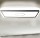 Briloner Free Slim LED Panel eckig 58cm silber (3394-014)