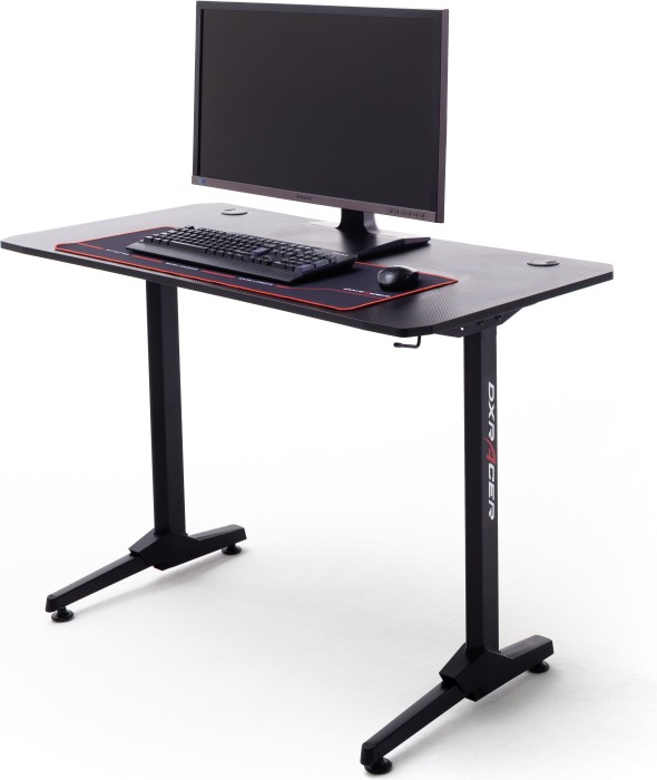 DXRacer Gaming Desk BASIC2 schwarz ab € 149,00 (2024) | Preisvergleich  Geizhals Deutschland | Computertische