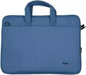 Trust Bologna Laptop Tasche 16" blau