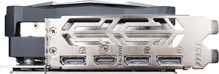 MSI GeForce RTX 2070 SUPER Gaming X, 8GB GDDR6, HDMI, 3x DP