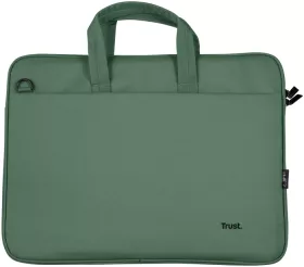 Trust Bologna Laptop Tasche 16" grün