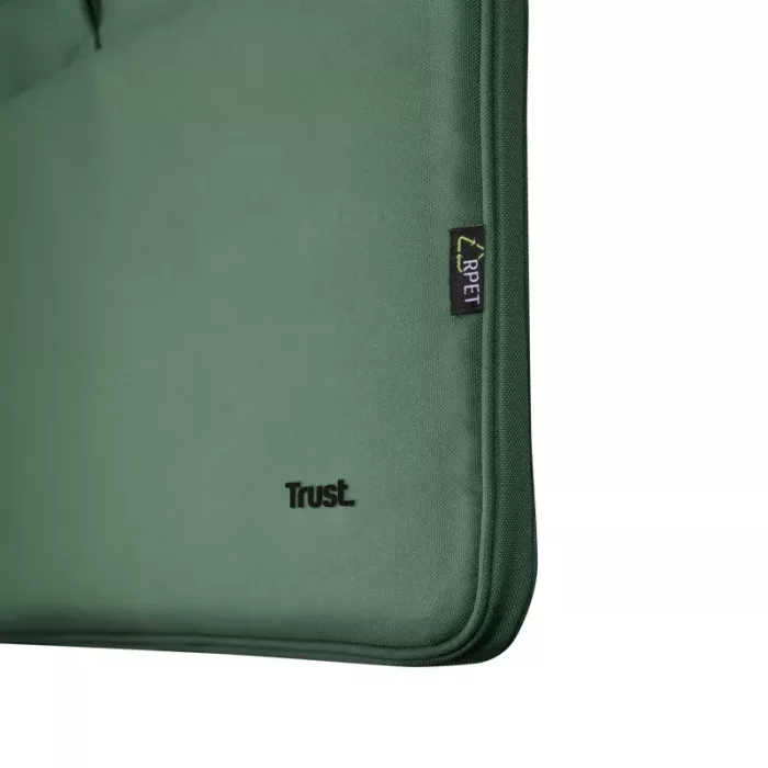 Trust Bologna Laptop Tasche 16" grün