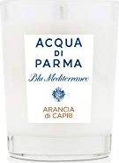 Acqua di Parma Blu Mediterraneo Arancia di Capri świeca zapachowa, 200g