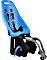 Thule Yepp Maxi Sattelrohr-Fahrradkindersitz blau (12020232)
