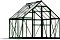 Palram Canopia Balance 8x12 greenhouse green (703489)