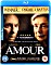 Amour (Blu-ray) (UK)