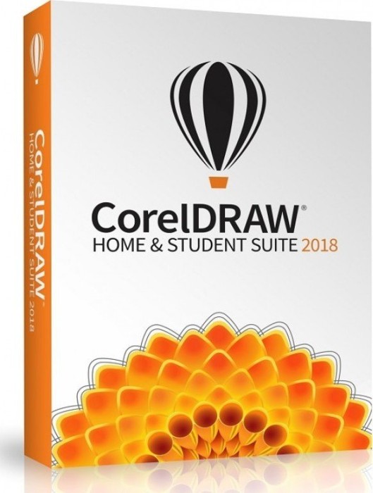Corel CorelDraw Home & Student Suite 2018 (deutsch) ab € 349,90 (2024