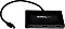 StarTech MST-Hub, Mini DisplayPort 1.2 auf 3x HDMI (MSTMDP123HD)