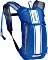 CamelBak mini M.U.L.E. 50 OZ plecak rowerowy lapis blue/white stripe (Junior) (1155405000)