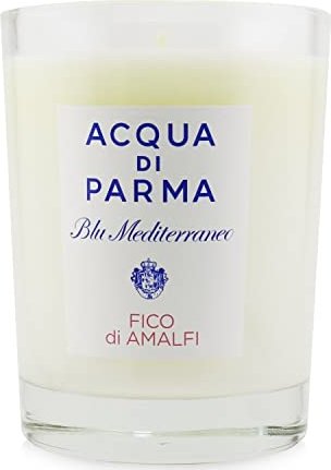 Acqua di Parma Blu Mediterraneo Fico di Amalfi Duftkerze, 200g