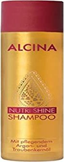 Alcina Nutri Shine szampon, 250ml