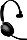 Jabra Evolve2 65 - USB-A UC Mono black (26599-889-999)