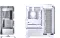 Corsair iCue 3500X RGB, weiß, Glasfenster Vorschaubild