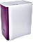 BitFenix Nova Mesh SE TG 4ARGB, white/purple, incl. 4x fan, fan LED RGB, glass window Vorschaubild