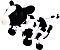 Beleduc Handpuppet cow (40111)