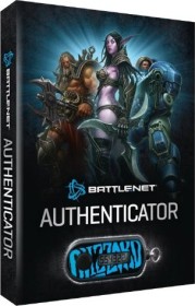 Blizzard Battle.net Authenticator (PC)