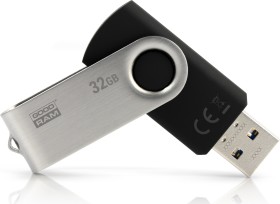 schwarz 32GB USB A 3 0