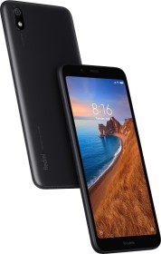 Xiaomi Redmi 7A 16GB matte black